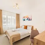 Apartamento Isaran 2d4e *