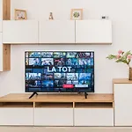 Isaran 2d4e Apartamento
