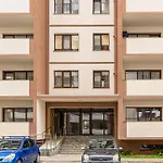 Isaran 2d4e Apartment Brasov