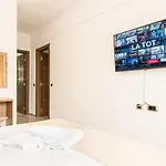 Isaran 2d4e Apartamento Braşov