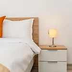 Isaran 2d4e Apartment Brasov