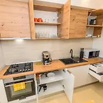 Apartamento Isaran 2d4e Braşov