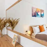 Isaran 2d4e Apartamento