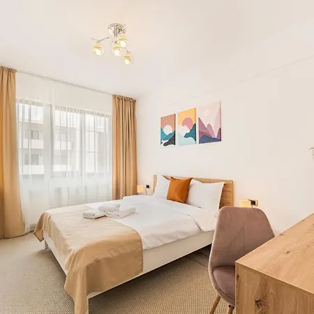 Apartment Isaran 2d4e *