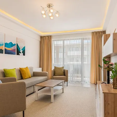 Isaran 2d4e Apartman