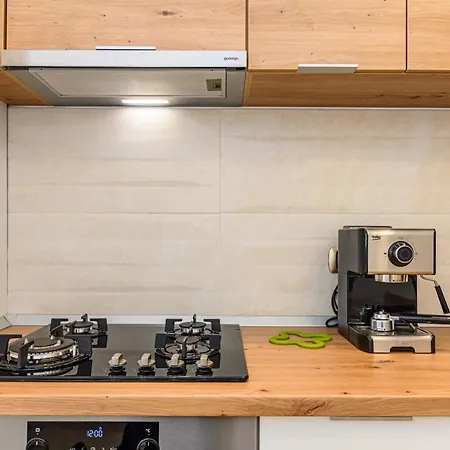 Isaran 2d4e Apartment *