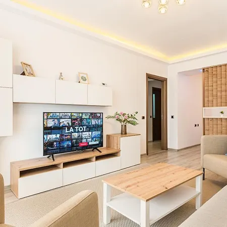 Apartment Isaran 2d4e