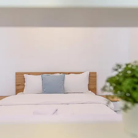 Апартаменты Isaran 2d4e