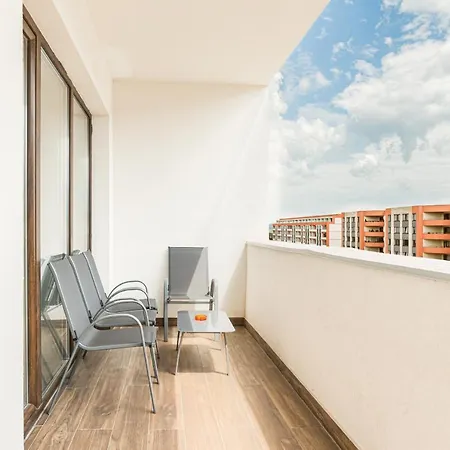 Апартаменты Isaran 2d4e