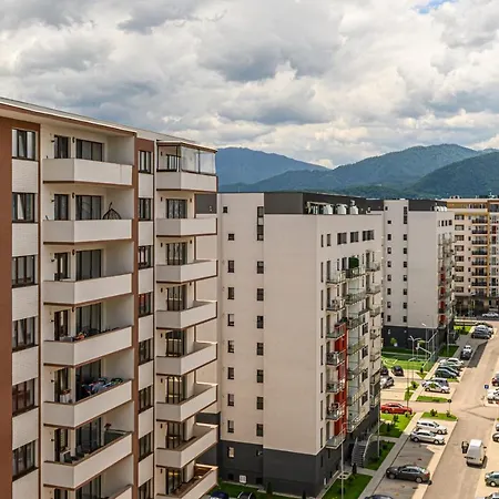 Isaran 2d4e Brasov