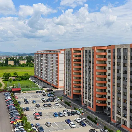 Isaran 2d4e Апартаменты *