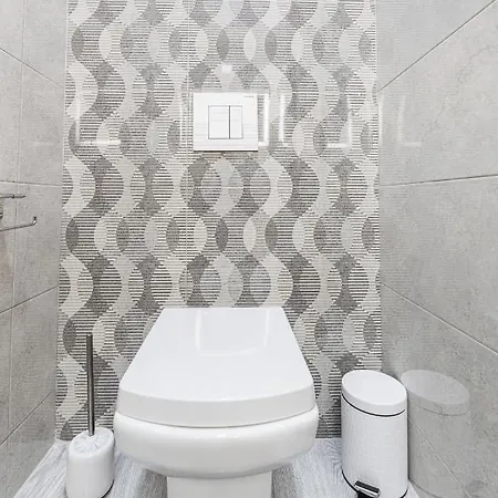 Апартаменты Isaran 2d4e Брашов