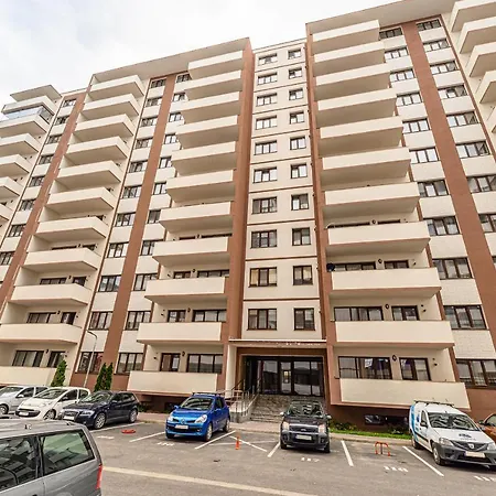 Isaran 2d4e Apartman