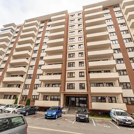 Isaran 2d4e Apartamento