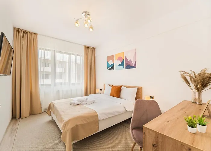 Apartment Isaran 2d4e *