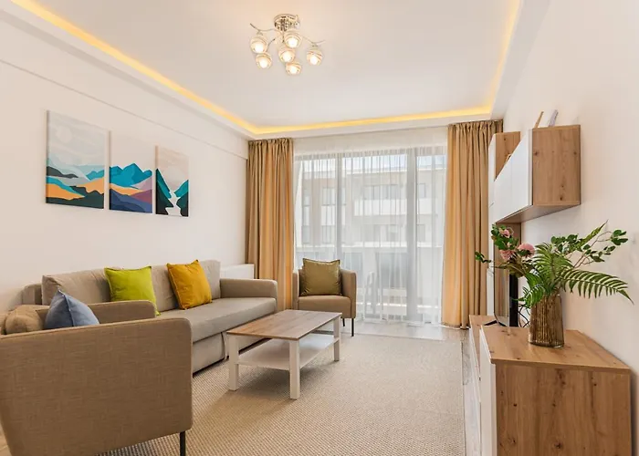 Isaran 2d4e Apartment