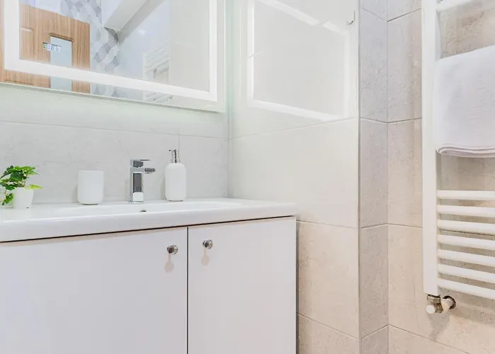 Isaran 2d4e Apartment *