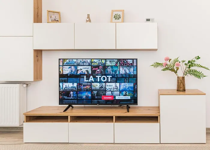 Isaran 2d4e Apartment