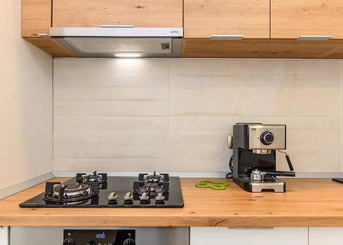 Isaran 2d4e Apartment *