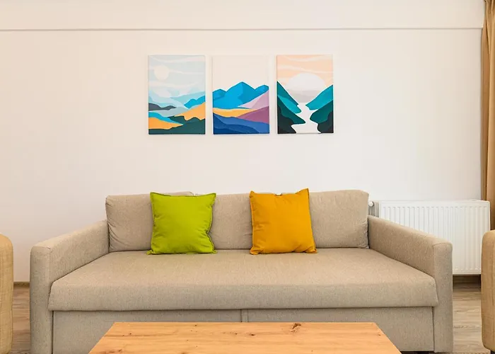 Isaran 2d4e * Brasov