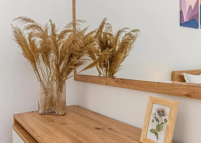 Apartment Isaran 2d4e