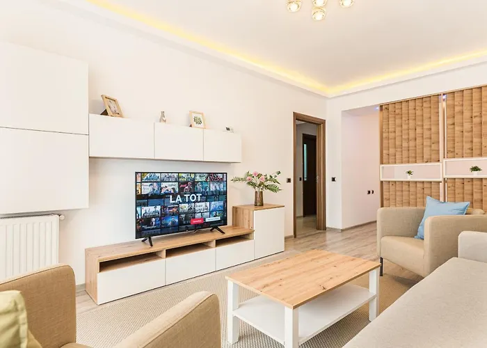 Apartment Isaran 2d4e