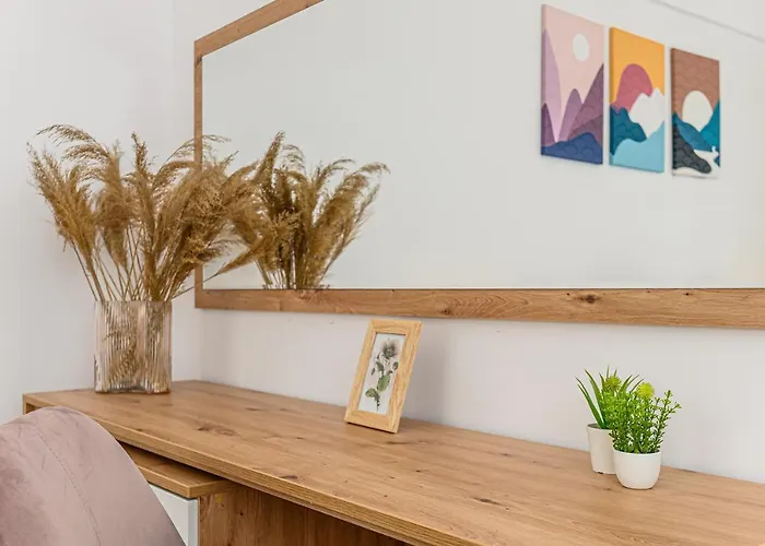 Isaran 2d4e Apartment