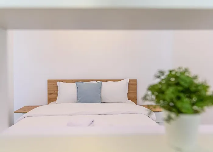 Apartment Isaran 2d4e