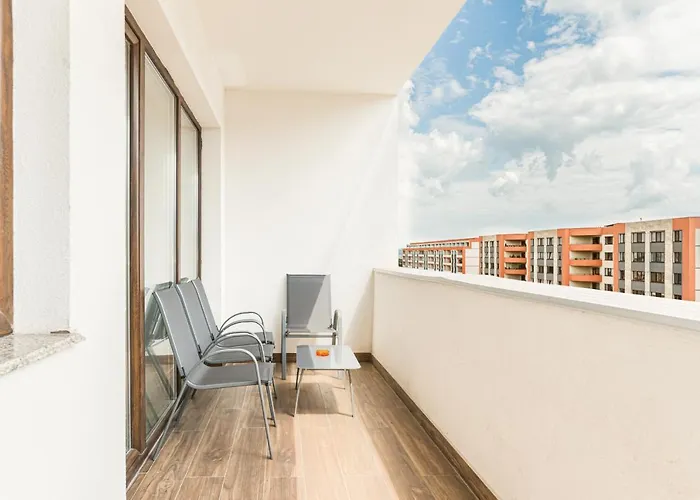 Apartment Isaran 2d4e