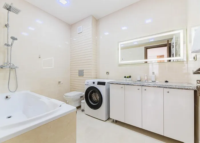 Isaran 2d4e Apartment