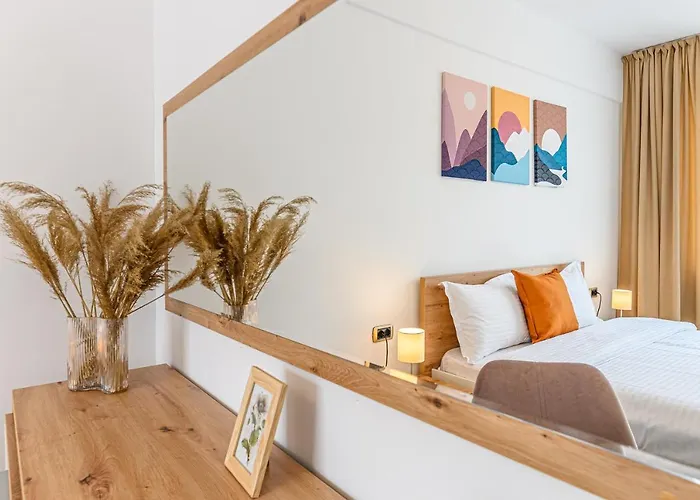 Isaran 2d4e Apartment