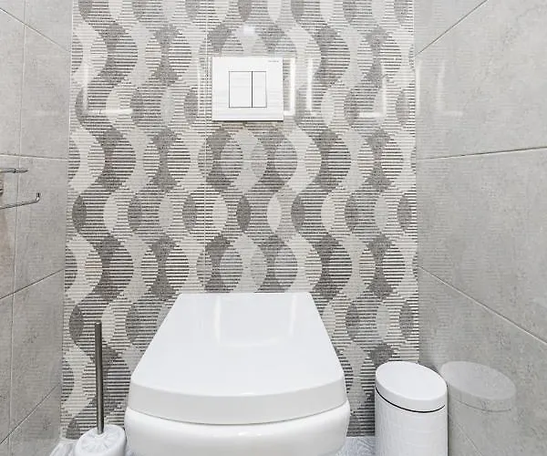 Apartment Isaran 2d4e Brasov